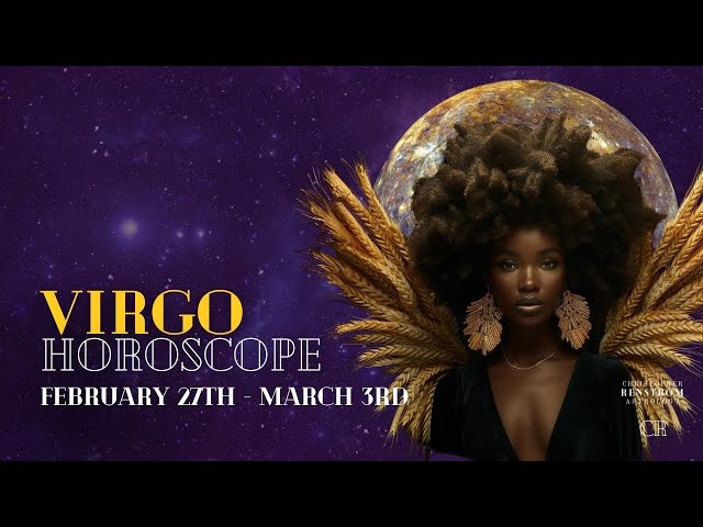 Why use albeathor virgo weekly horoscope lyrics? Top tips for Virgos to apply today.