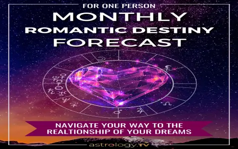 Using Virgo Monthly Love Horoscope Wisely (Attract True Love Fast)