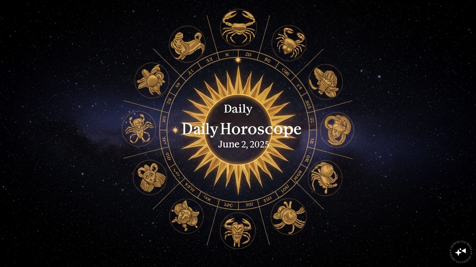 Virgo June 2 Horoscope Find Out What Stars Say for Today Luck