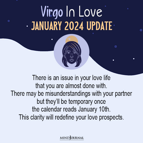 Virgo Romance Horoscope Daily Truth: Is Your Love Life Changing? Read This
