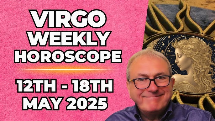 Weekly Virgo Horoscope 2025: Your Key Predictions & Insights This Week!