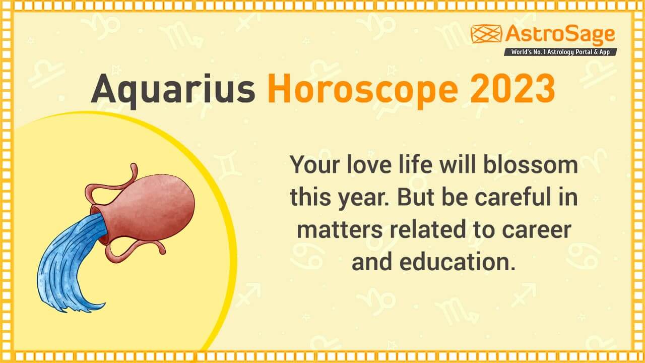 2023 Aquarius Virgo Love Match: Predictions and How To Improve