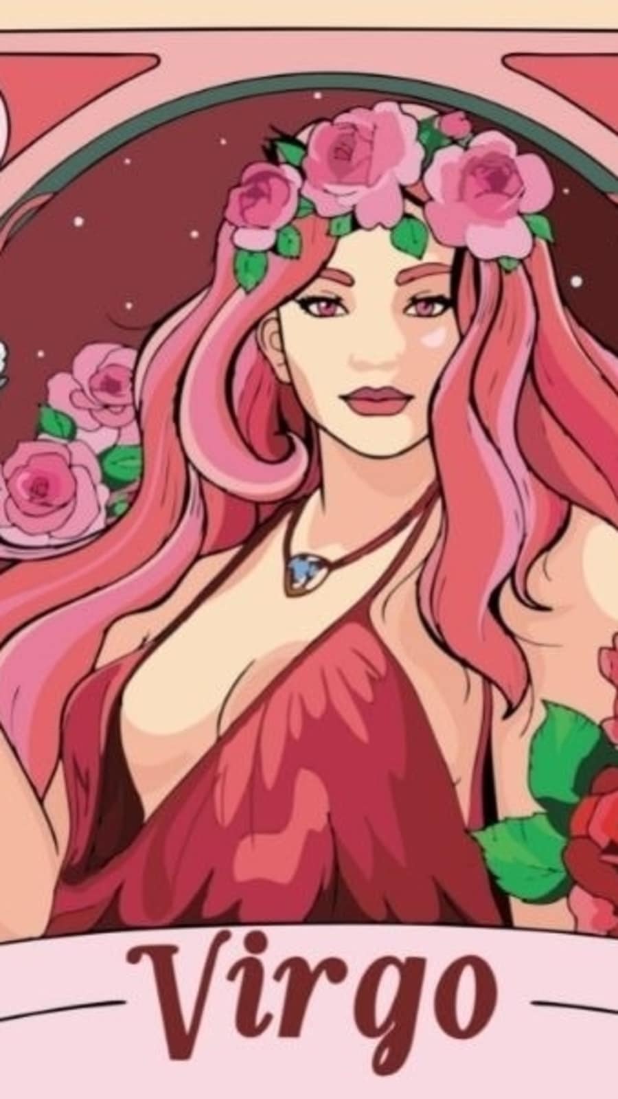 Virgo Weekly Horoscope AskGanesha Your Luck This Week Revealed Now