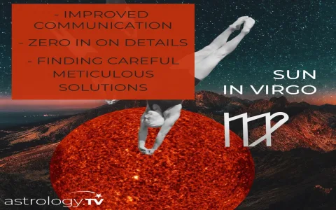 How Virgo Monthly Predictions Help You Grow (Simple Tips for Success)