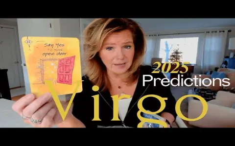 Daily Virgo Career Predictions Today: Your Best Moves For Work
