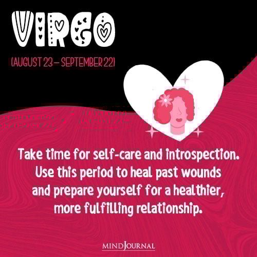 July Love Horoscope Virgo Guide - Improve Your Romance This Month