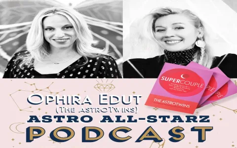 AstroTwins Virgo Monthly Horoscope Whats Coming for You This Month