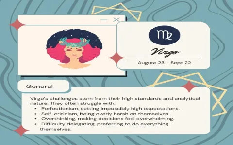 Why Virgo Bad Traits Cause Trouble? Learn to Handle Them