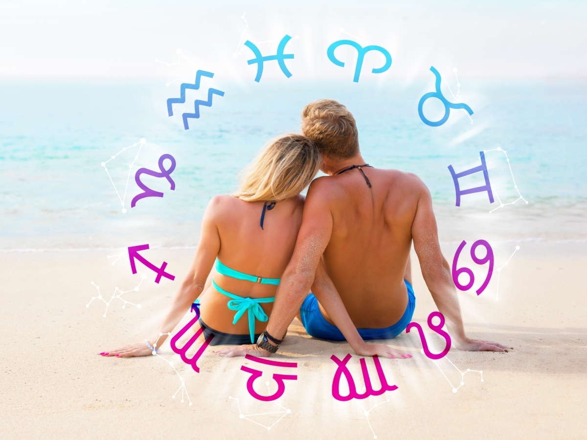 Secrets of lasting Leo man Virgo woman love revealed? (Best advice for happy partners ever)