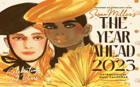 Virgo Horoscope Monthly Susan Miller What You Should Know