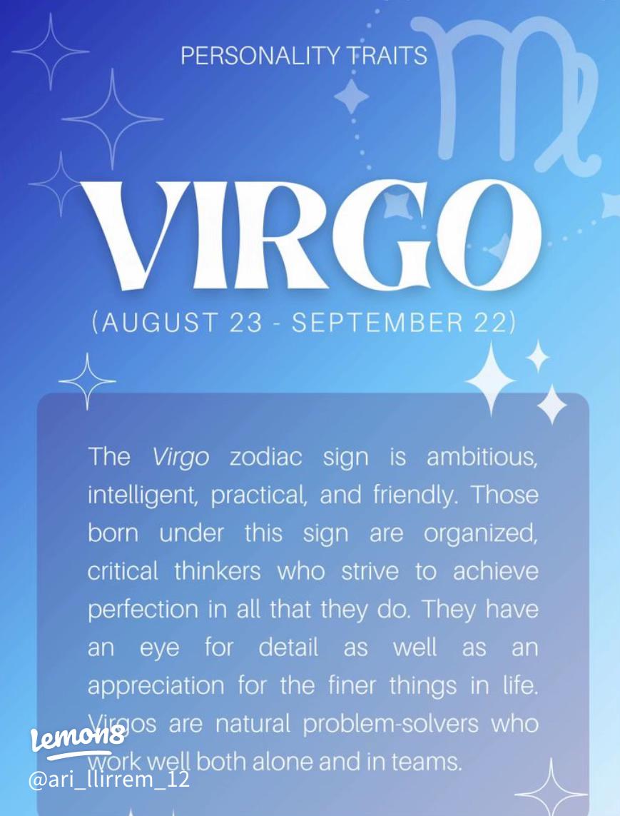 understanding september virgo man traits your ultimate guide now