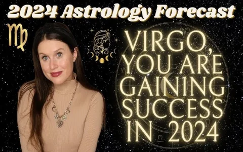 Virgo 2018 Career Horoscope Major Changes and Opportunities Ahead
