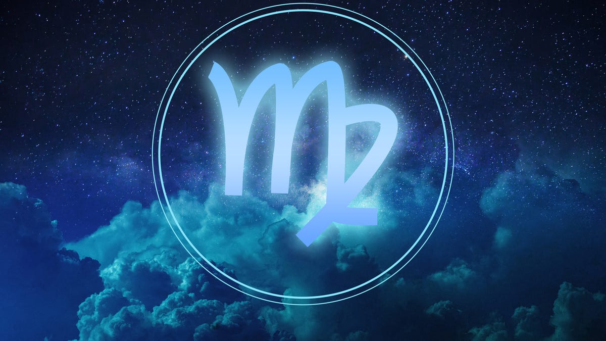 Virgo Monthly Horoscope UK Review - What the Stars Say About Your Career