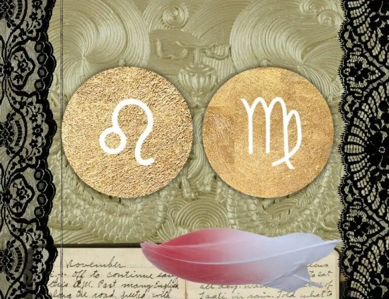 Leo Virgo Love Calculator How Does It Work Try It Now