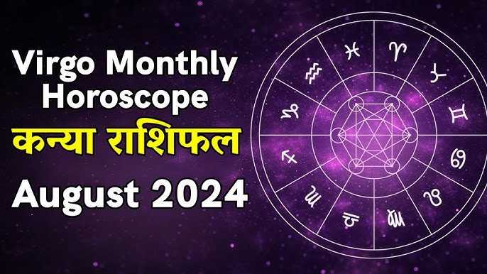 Virgo monthly horoscope askganesha: what to expect? (Key insights for August)