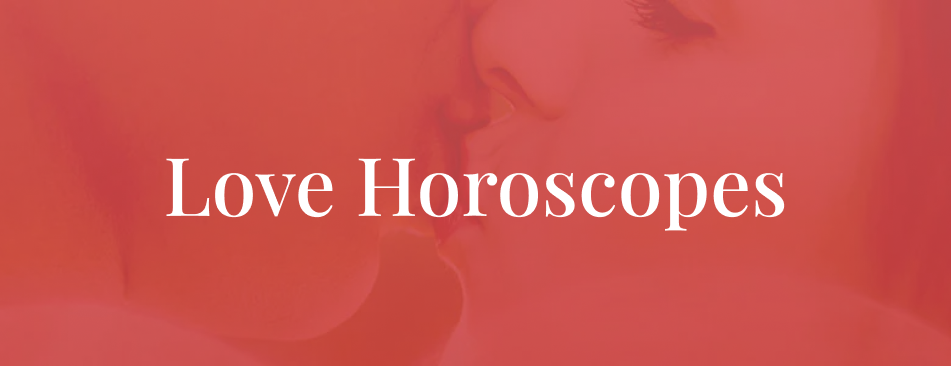 Read virgo love horoscope daily for instant love advice tips.