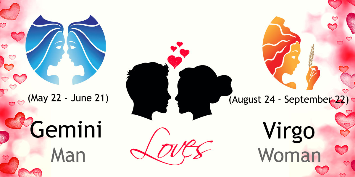 How Compatible Are Gemini Man and Virgo Woman Sexually? Get Honest Answers Here!