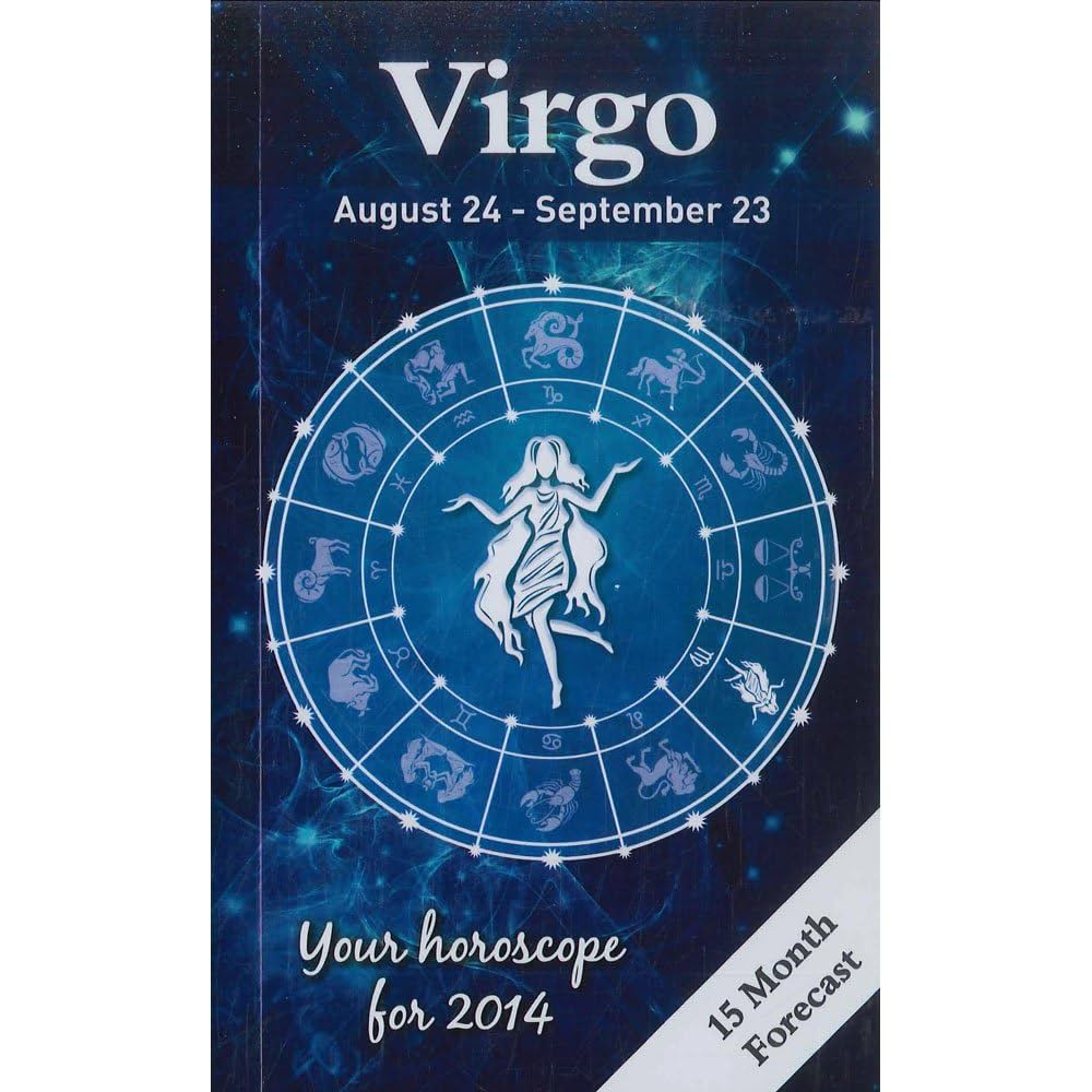 Your Virgo Monthly Horoscope 2015 Guide: Tips for Every Month