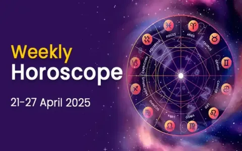 Get Your Virgo June 27 2025 Daily Horoscope Predictions Today