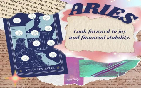 Virgo horoscope daily from vice: Simple guide for your money luck.