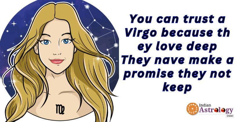 Virgo Virgo Love Horoscope? Find Your Relationship Advice Right Here
