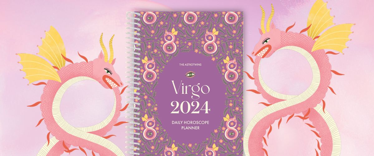 Daily Horoscope for Virgo 2024: Your Luck & Love This Year