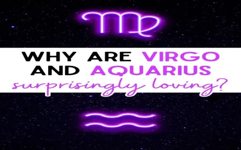 Aquarius Virgo Love Problems & Easy Solutions