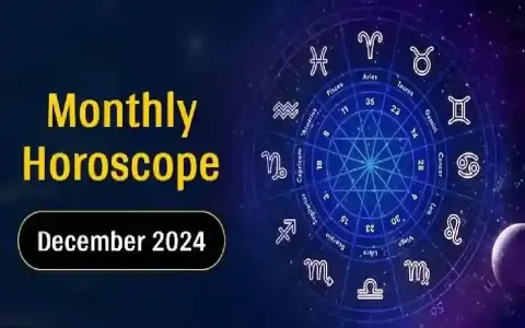 What to Expect Monthly Horoscope Virgo 2024 Year Guide