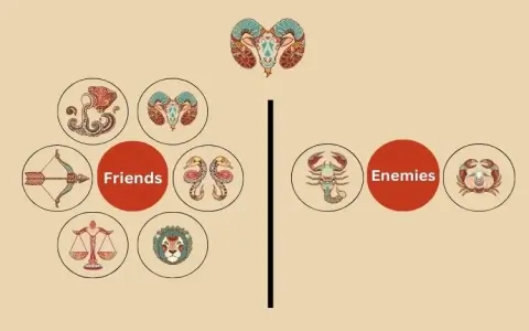 Aries vs Virgo Compatibility: Where Arguments Happen and How They Get Along