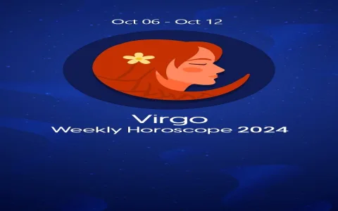 Prepare for Virgo Career Horoscope October 2024: Avoid Bad Moves!