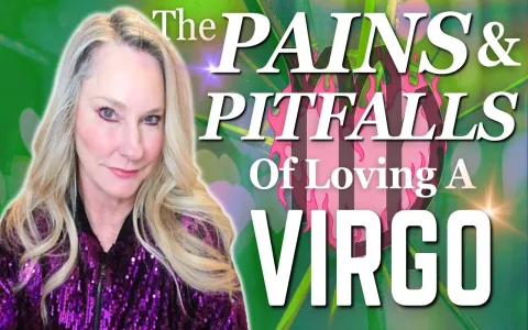 Why is Virgo the Hardest to Love? Exploring Top Challenges & Solutions