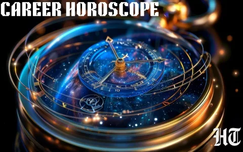 Virgo Career Horoscope 2025 Ganeshaspeaks: Best Time for Promotion?