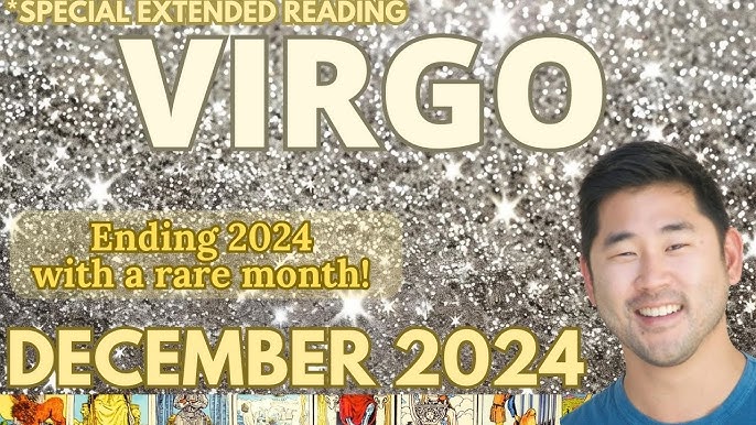 Virgo December 2024 Horoscope: 3 Key Insights Just For Your Sign