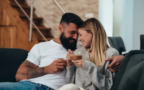 how to tell virgo man you love him right way with 3 easy tips