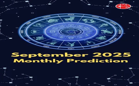 What Virgo Monthly Horoscope GaneshaSpeaks Says About Your Future