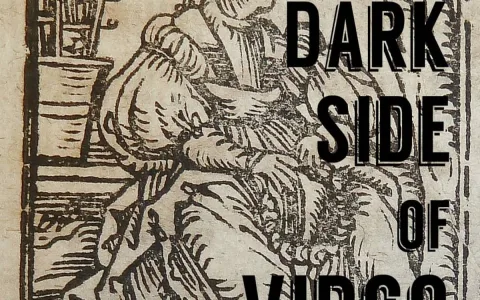 Virgo Moon Woman Negative Traits Bad Effects Explained Simply