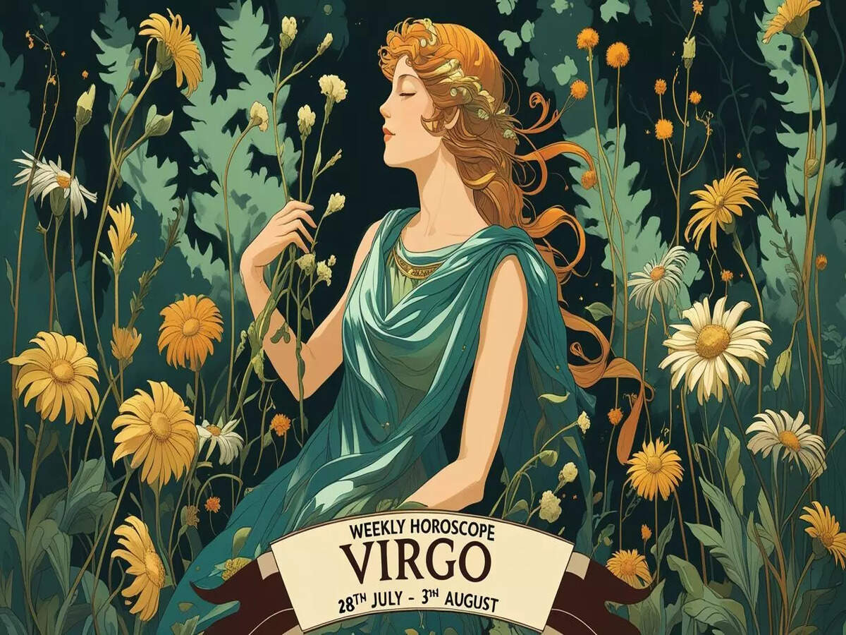 Virgo Weekly Career Horoscope 3 Key Things To Focus On Now