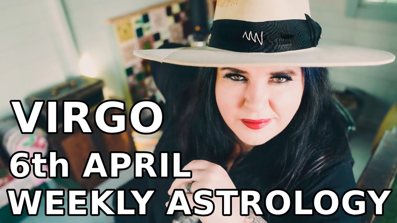 Virgo Weekly Michele Knight accurate? Check real user stories now.