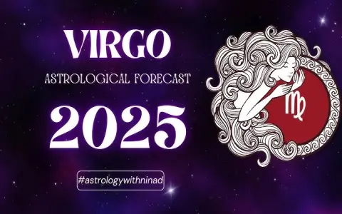 Virgo Horoscope Monthly October Predictions (Top Forecasts for Your Sign Revealed!)