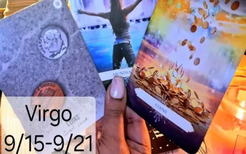 Get Free Virgo Weekly Secrets For Big Wins Love Life This Week