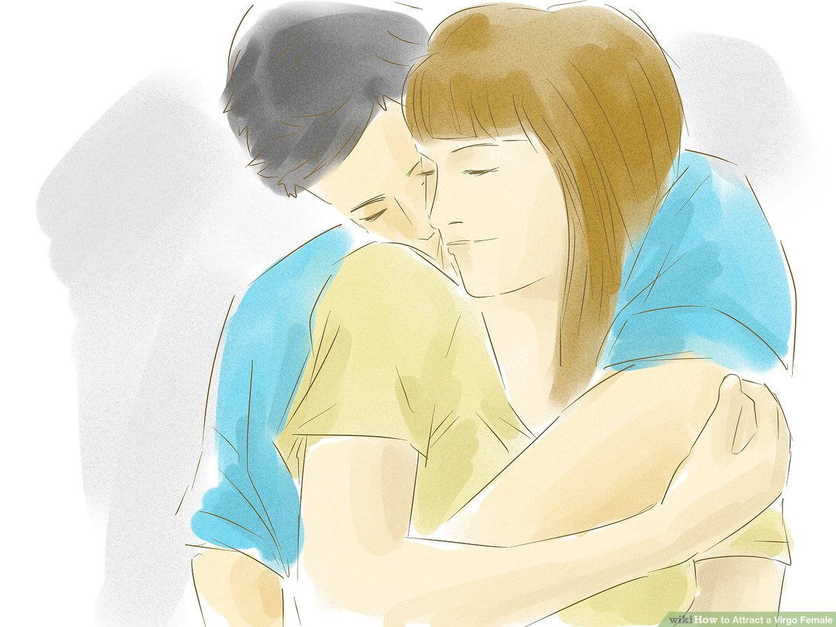 How to Win a Virgo Woman's Heart Easily Step by Step Guide