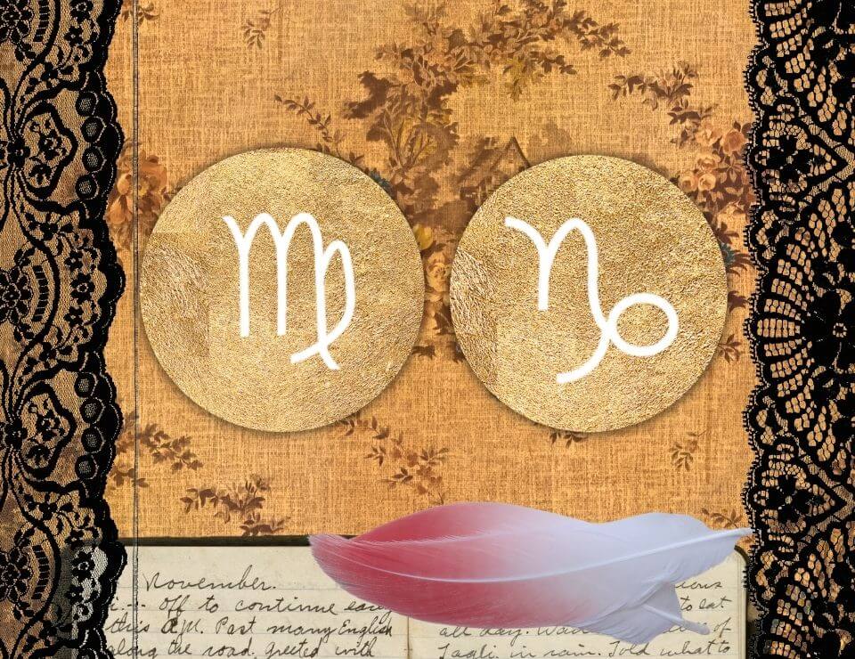 Capricorn and Virgo compatibility 2024: How well do they match up this year? (Full love forecast)