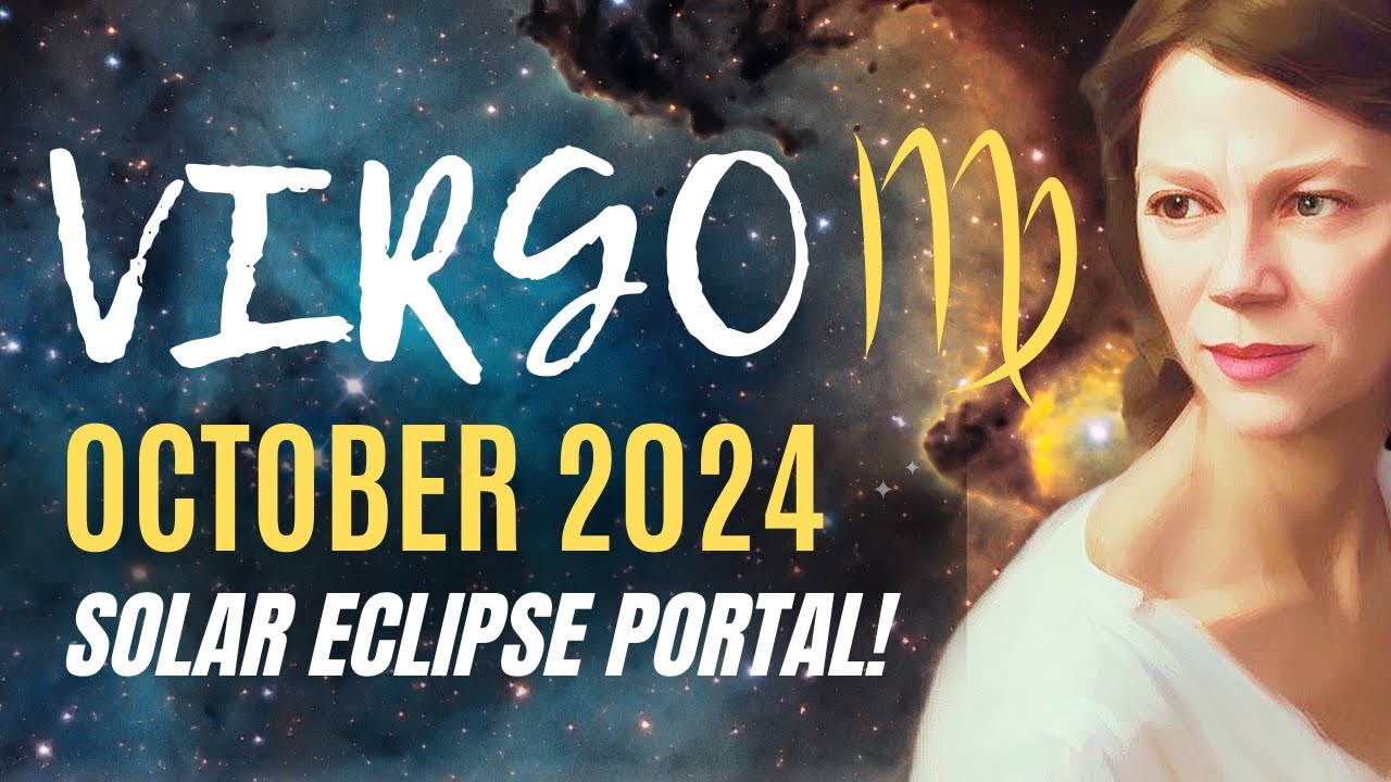 Virgo Career October 2024 Job Change Now? Smart Move or Mistake