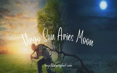 Taurus Sun Virgo Moon Personality - What Does It Mean for You