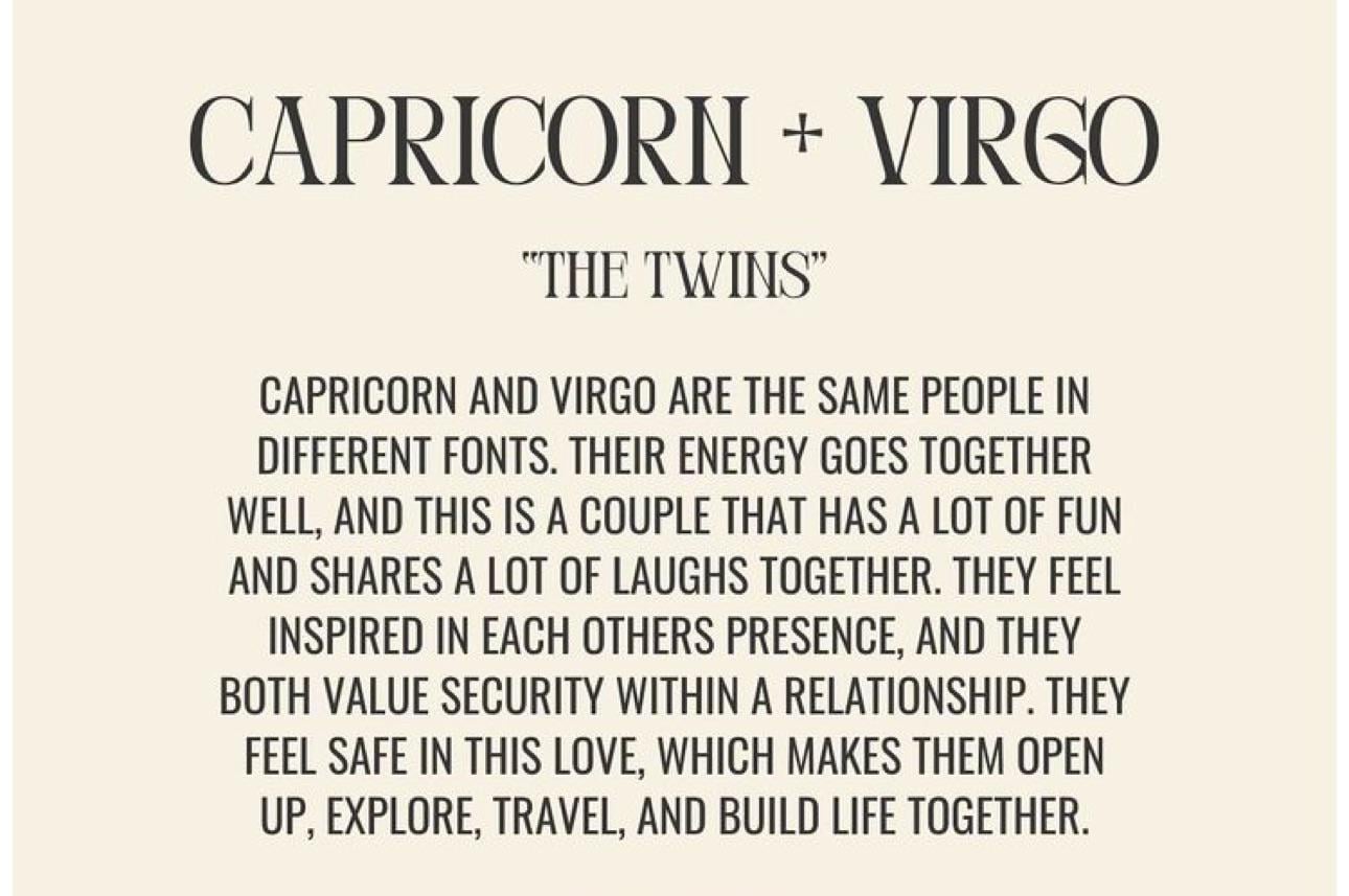 Main Virgo traits in love revealed (learn how they handle relationships!)