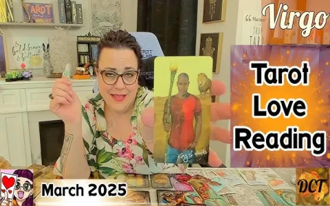 Hows Virgo Love Life Look Daily Horoscope Mar 07 2025 Predictions