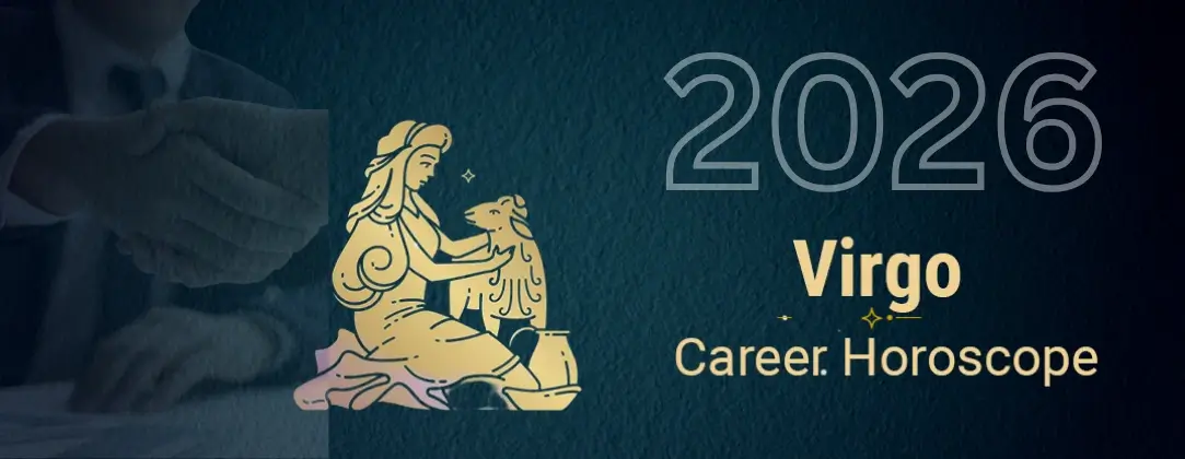 Virgo career horoscope 2026 best months: Mark these 4 key dates today!