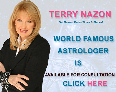 Terry Nazon Virgo Monthly Love Forecast Key Dates Revealed