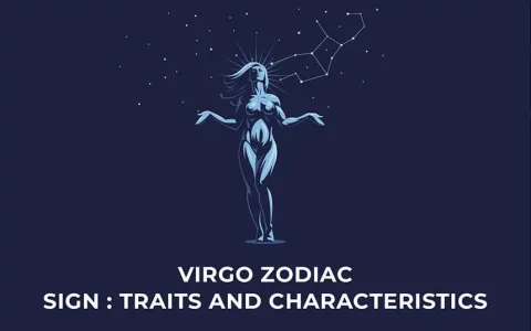 Top Virgo Man Personality Traits and Characteristics Explained in Simple Words