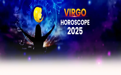Virgo Monthly Horoscope February 2025: Your Love & Career Forecast